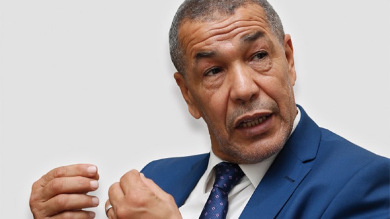 محمد صلاح أحسن بكثير من محرز حاليا