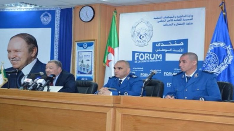 إنشاء فصائل متخصصة في مكافحة جرائم التقليد