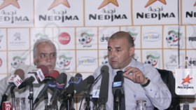 “قادر على الفوز في إفريقيا الوسطى  و التأهل لكاس افريقيا”