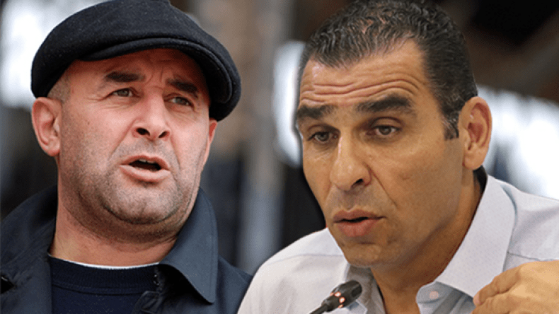 ما يحدث لفريقي مع الحكام عيب وعار ولهذا أقول لهم اتقوا الله في الوفاق