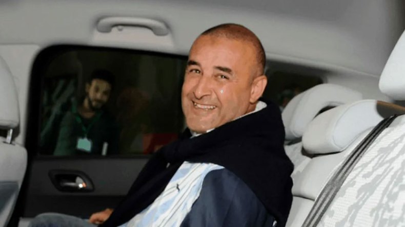 بلماضي كوّن مجموعة متكاملة ومحرز رفع أسهم الكرة العربية