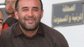 بن‭ ‬شيخة‭ ‬قد‭ ‬لا‭ ‬يشرف‭ ‬على‭ ‬محلييه‭ ‬في‭ ‬كأس‭ ‬إفريقيا‭ ‬