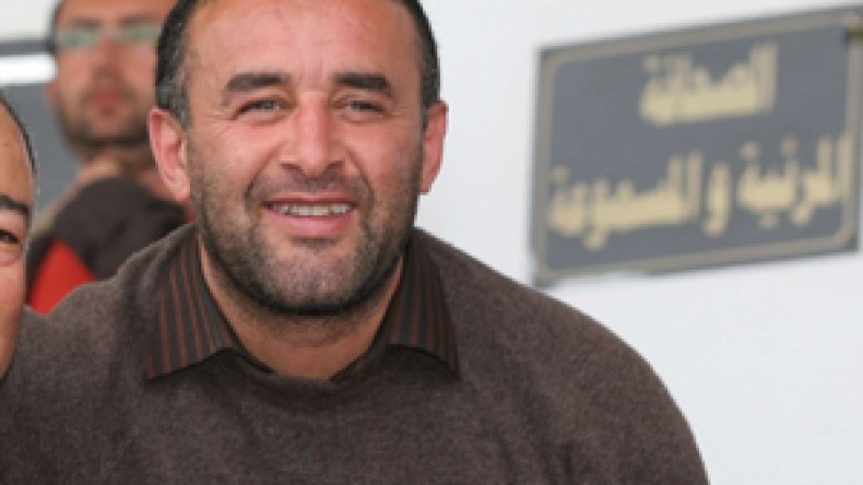 بن‭ ‬شيخة‭ ‬قد‭ ‬لا‭ ‬يشرف‭ ‬على‭ ‬محلييه‭ ‬في‭ ‬كأس‭ ‬إفريقيا‭ ‬