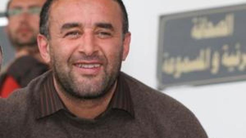 بن شيخة : “أسعى لتأهيل الآمال للألعاب الأولمبية والمحليين لكأس إفريقيا”