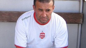 صايبي‭ ‬يغادر‭ ‬التربص‭ ‬والاستنجاد‭ ‬بسليماني‭ ‬