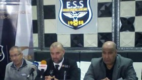 بن شيخة يوقع رسميا مع وفاق سطيف