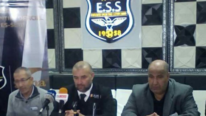 بن شيخة يوقع رسميا مع وفاق سطيف