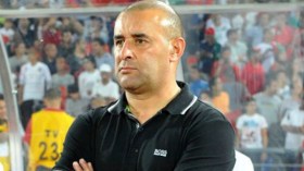 بن شيخة مرشح لتدريب المنتخب الأردني