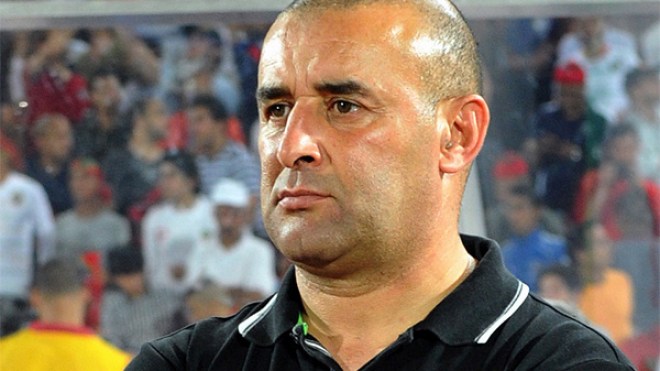 بن شيخة مدربا جديدا لكلباء الإماراتي