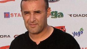 مهمة بن شيخة ستنتهي بنهاية لقاء افريقيا الوسطى