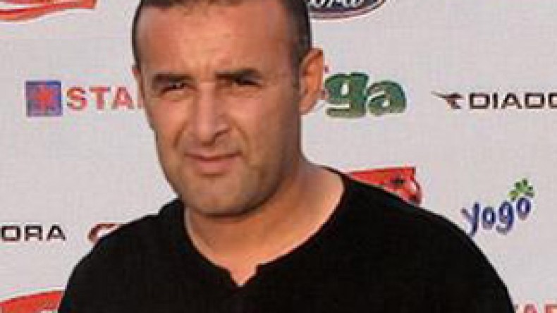 مهمة بن شيخة ستنتهي بنهاية لقاء افريقيا الوسطى