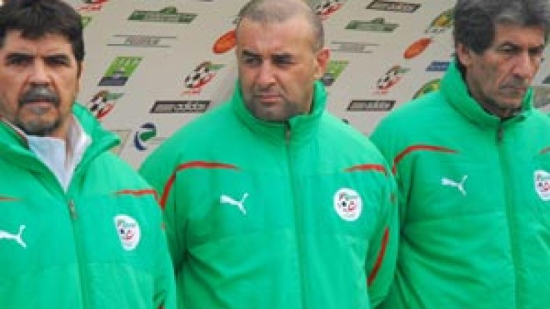 بن شيخة يعدد نقاط القوة والضعف لدى منافسه ويحضر وصفة نصف النهائي