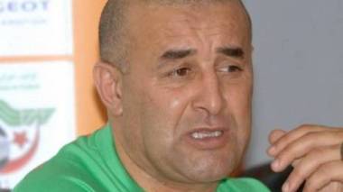 République Centrafricaine – Algérie  2- 0 : les Verts compromettent leurs chances