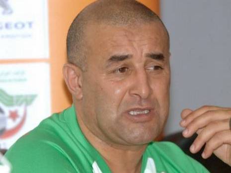 République Centrafricaine – Algérie  2- 0 : les Verts compromettent leurs chances