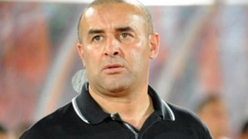 بن شيخة سيغادر الدفاع الحسني عند نهاية الموسم