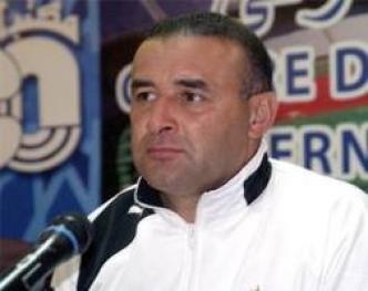 FAF grants Benchikha prerogative of choosing his foreign assistant