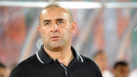 بن شيخة يؤكد استعداده لتدريب “أسود الأطلس”