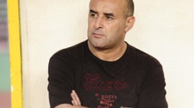 بن‭ ‬شيخة‭ ‬يغادر‭ ‬المولودية‭ ‬ويرفض‭ ‬عرضا‭ ‬من‭ ‬النجم‭ ‬الساحلي‭ ‬التونسي