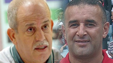 Exclusive: Abdelhak Ben Chikha appointed as Algeria new coach until 2012, FAFâ€™s President says