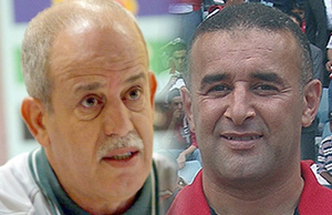 Exclusive: Abdelhak Ben Chikha appointed as Algeria new coach until 2012, FAFâ€™s President says