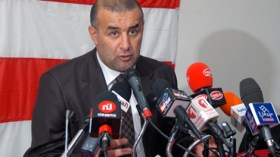 بن شيخة يتعثر مجدّدا مع النادي الإفريقي