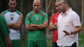 بن شيخة يراهن على الفوز، ويخشى نقص التحضير