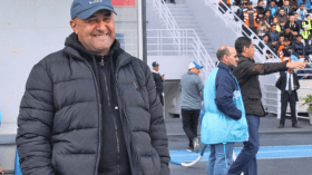 بن شيخة “التعادل أو تسجيل هدف… هدفنا هذا الثلاثاء”