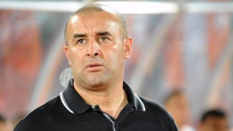 بن شيخة يقترب من تدريب الدفاع الحسني الجديدي المغربي