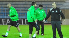عنابة‭ ‬تتقلب‭ ‬على‭ ‬الجمر‭ ‬والكل‭ ‬يجري‭ ‬وراء‭ ‬الخضر