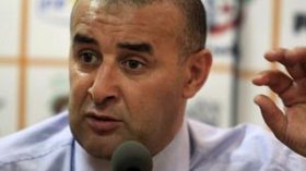 بن شيخة على خطى سعدان..ويحافظ على ديكور زمان