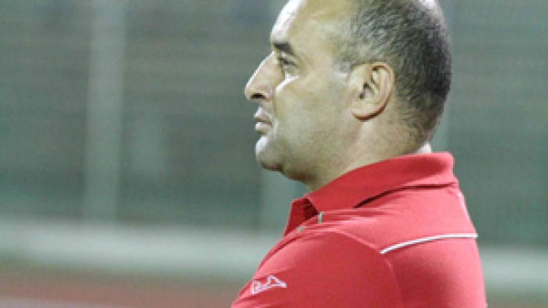 النجم‭ ‬الساحلي‭ ‬التونسي‭ ‬يريد‭ ‬التعاقد‭ ‬مع‭ ‬عبد‭ ‬الحق‭ ‬بن‭ ‬شيخة‭ ‬