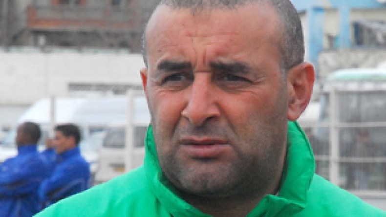 بن شيخة: “كسبنا منتخبا، أنا راض عن المردود ولن نخجل من الإقصاء”