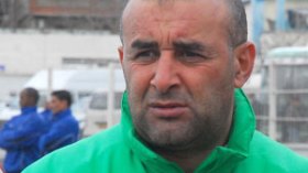 بن‭ ‬شيخة‭ ‬تابع‭ ‬مباراة‭ ‬السد‭ ‬أمام‭ ‬الهلال‭ ‬بقطر‭ ‬وخرج‭ ‬راضيا‭ ‬على‭ ‬أداء‭ ‬بلحاج‭ ‬