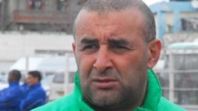 بن‭ ‬شيخة‭ ‬يعيد‭ ‬مفتاح‭ ‬ويركز‭ ‬على‭ ‬الجانب‭ ‬النفسي‭.. ‬ويحضر‭ ‬لـ120دقيقة