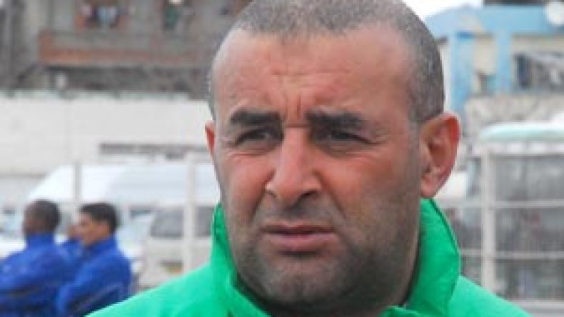 بن‭ ‬شيخة‭ ‬يعيد‭ ‬مفتاح‭ ‬ويركز‭ ‬على‭ ‬الجانب‭ ‬النفسي‭.. ‬ويحضر‭ ‬لـ120دقيقة