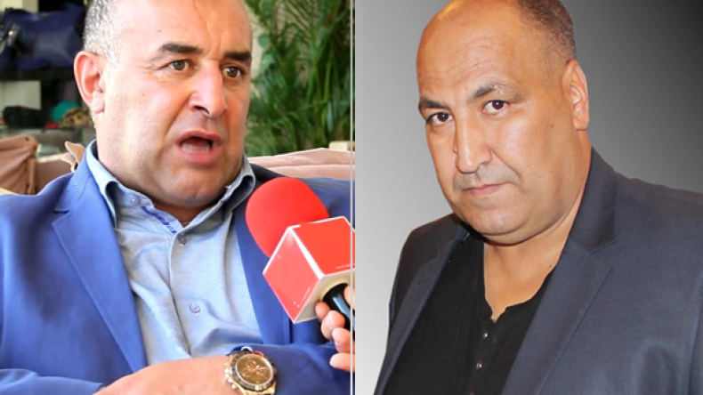 حمّار: بن شيخة مدرب كبير.. لدينا مشروع رياضي ولهذا أمضينا عقدا لـ6 أشهر