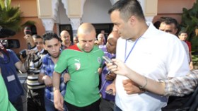 لعنة‭ ‬الإصابة‭ ‬تضرب‭ ‬قديورة‭ ‬ولحسن‭ ‬ويبدة‭ ‬وتحدث‭ ‬طوارئ‭ ‬