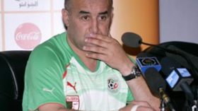 هل  يملك  بن  شيخة  تبريرات  لإبعاده  غزال  وبلحاج؟