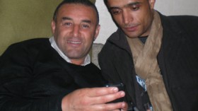 بن شيخة يروي للشروق ‬تفاصيل‭ ‬رحلة‭ ‬الموت‭ ‬التي‭ ‬كادت‭ ‬تودي‭ ‬بحياة بعثة الجزيرة