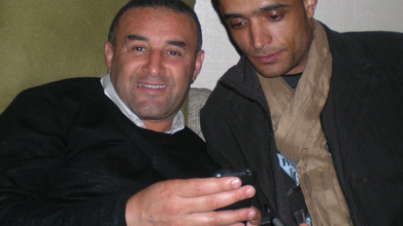 بن شيخة يروي للشروق ‬تفاصيل‭ ‬رحلة‭ ‬الموت‭ ‬التي‭ ‬كادت‭ ‬تودي‭ ‬بحياة بعثة الجزيرة