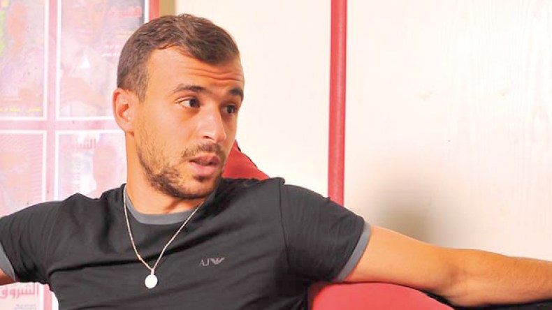 أبواب المنتخب الوطني تفتح للمحليين بالعمل و الحركة..وليس بشيء آخر!