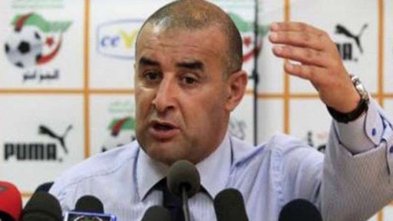 بن شيخة في مفاوضات متقدمة لتدريب البنزرتي التونسي