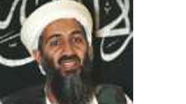 Oussama Ben Laden réaffirme le “devoir de libérer la Palestine”