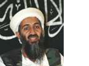 Oussama Ben Laden réaffirme le “devoir de libérer la Palestine”