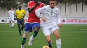 الأندية‭ ‬الفرنسية‭ ‬ترفض‭ ‬التحاق‭ ‬شبان‭ ‬الجزائر‭ ‬بالخضر