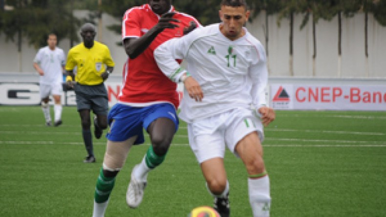 الأندية‭ ‬الفرنسية‭ ‬ترفض‭ ‬التحاق‭ ‬شبان‭ ‬الجزائر‭ ‬بالخضر