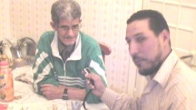 وفاة‭ ‬زهير‭ ‬بن‭ ‬دالي‭ ‬رئيس‭ ‬اتحاد‭ ‬البليدة‭ ‬السابق