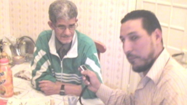 وفاة‭ ‬زهير‭ ‬بن‭ ‬دالي‭ ‬رئيس‭ ‬اتحاد‭ ‬البليدة‭ ‬السابق