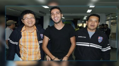 États-Unis: Hamza Bendelladj condamné à 15 ans de réclusion