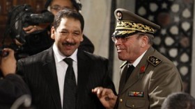 تونس: عناصر القاعدة المتحصنون على الحدود قدموا من مالي